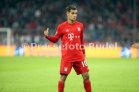 FC Bayern M&uuml;nchen - Roter Stern Belgrad