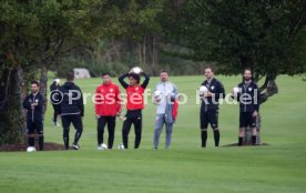 21.09.22 VfB Stuttgart Footgolf-Cup 2022