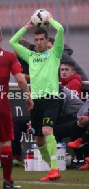 VfB Stuttgart - Stuttgarter Kickers