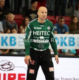 TVB 1898 Stuttgart - HC Erlangen
