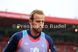 18.08.26 1. FC Heidenheim -  FC Bayern M&uuml;nchen