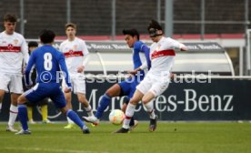 06.03.23 U17 U19 VfB Stuttgart - JFA Fukushima