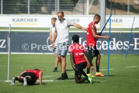 16.08.22 VfB Stuttgart Training