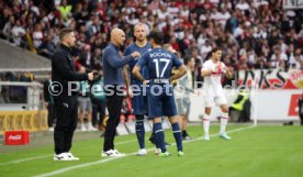 15.10.22 VfB Stuttgart - VfL Bochum