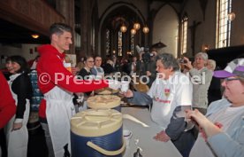 VfB Stuttgart Vesperkirche