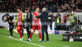 06.11.22 SC Freiburg - 1. FC Köln