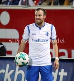 1. FC Heidenheim - SV Darmstadt 98