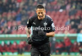 1. FSV Mainz 05 - VfB Stuttgart