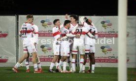 30.03.25 VfB Stuttgart II - SV Sandhausen