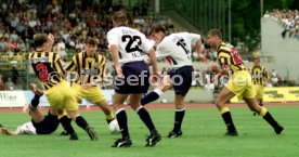 02.08.98 SSV Ulm 1846 - SG Wattenscheid 09