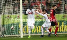 SC Freiburg - 1. FC K&ouml;ln