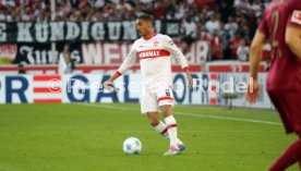 11.05.25 VfB Stuttgart - FC Augsburg
