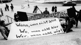 &Ouml;sterreich - DDR