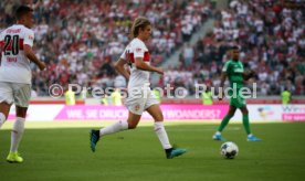 VfB Stuttgart - SpVgg Greuther F&uuml;rth