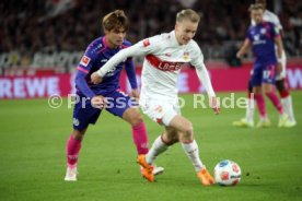 26.10.25 VfB Stuttgart - 1. FSV Mainz 05