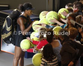 Porsche Tennis Grand Prix