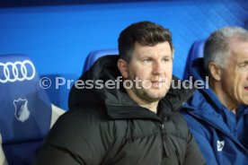 08.12.24 TSG 1899 Hoffenheim - SC Freiburg