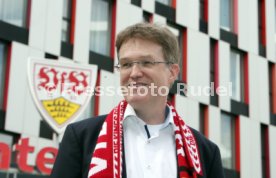 20.05.21 VfB Stuttgart Pierre-Enric Steiger