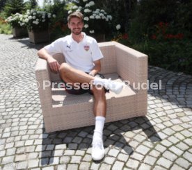 Trainingslager Grassau 2017