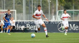 03.09.22 U19 VfB Stuttgart - U19 SV Darmstadt 98