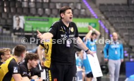 06.02.21 TVB Stuttgart - HSC 2000 Coburg