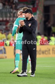 11.05.25 VfB Stuttgart - FC Augsburg