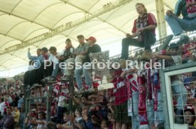 31.05.97 VfB Stuttgart - Arminia Bielefeld