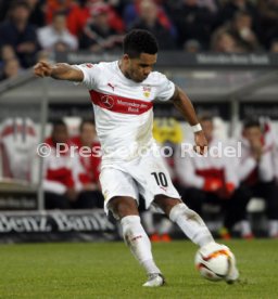 VfB Stuttgart - VfL Wolfsburg