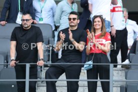 23.05.26 DFB-Pokal Finale 2026 FC Bayern M&uuml;nchen - VfB Stuttgart