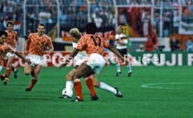Deutschland - Niederlande