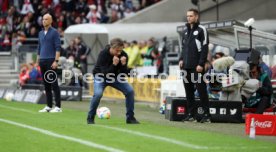 15.10.22 VfB Stuttgart - VfL Bochum