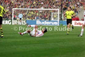 15.03.97 VfB Stuttgart - Borussia Dortmund