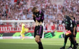 04.05.24 VfB Stuttgart - FC Bayern M&uuml;nchen