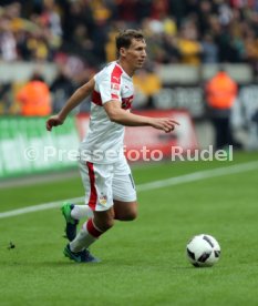 SG Dynamo Dresden - VfB Stuttgart