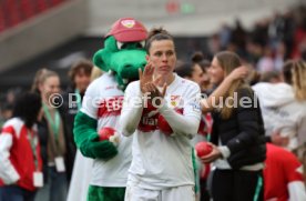 21.03.26 Frauen VfB Stuttgart - 1. FSV Mainz 05