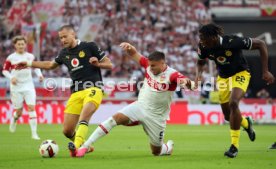 19.09.26 VfB Stuttgart - Borussia Dortmund