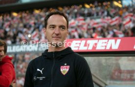 Relegation 2019 VfB Stuttgart - 1. FC Union Berlin
