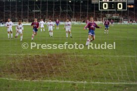01.12.96 VfB Stuttgart - FC Bayern M&uuml;nchen