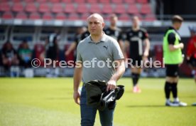 09.05.21 1. FC Heidenheim - SV Sandhausen