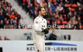 12.03.23 SC Freiburg - TSG 1899 Hoffenheim
