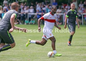 15.06.25 SpVgg Münster - VfB Stuttgart Traditionself