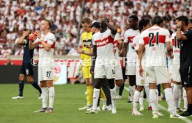 19.08.23 VfB Stuttgart - VfL Bochum
