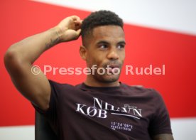 VFB Stuttgart Daniel Didavi