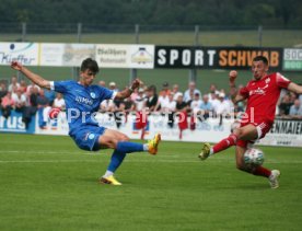 04.06.22 SF Dorfmerkingen - Stuttgarter Kickers