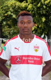 U17 VfB Stuttgart Fototermin 2016/2017