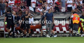 14.08.21 VfB Stuttgart - SpVgg Greuther Fürth