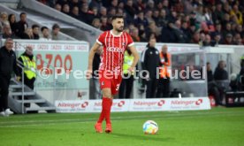 13.11.22 SC Freiburg - 1. FC Union Berlin