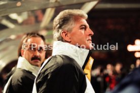 31.03.99 Deutschland - Finnland