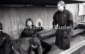 08.11.86 VfB Stuttgart - SV Werder Bremen