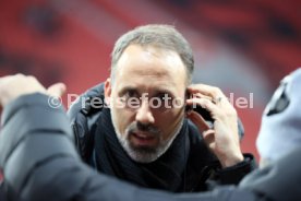 12.02.22 Bayer 04 Leverkusen - VfB Stuttgart